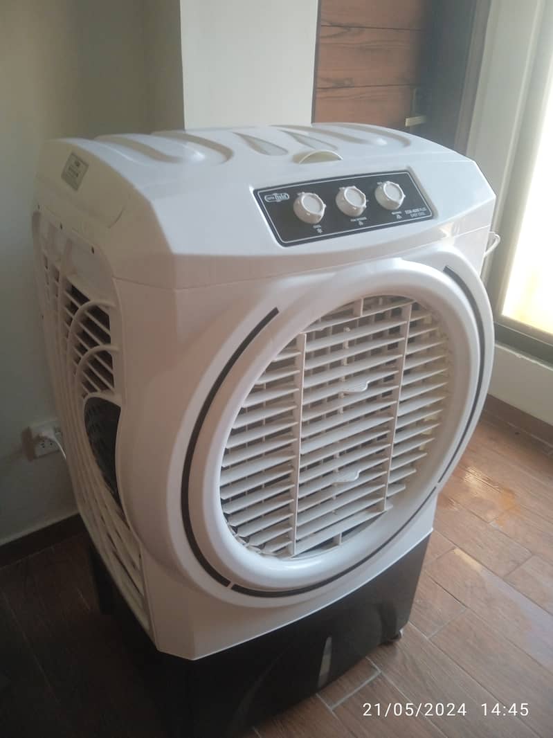 Brand new air cooler 1