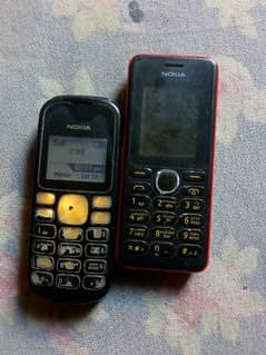 Nokia orignal phones
