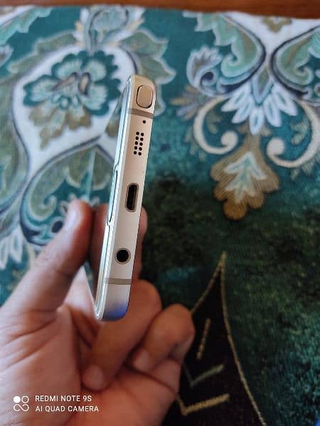 Samsung Galaxy Note 5 (PTA APPROVED)(UAE Varient) 6