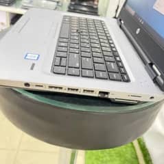 HP Probook 640 G2 Corei5 6th Gen Laptop