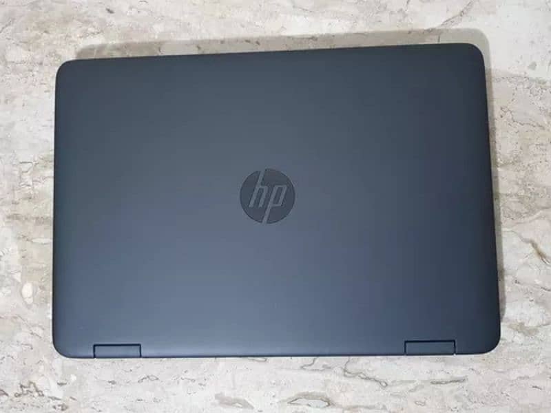 HP Probook 640 G2 Corei5 6th Gen Laptop 1