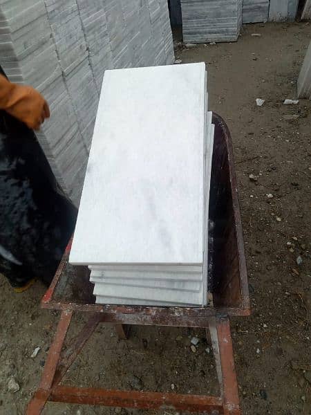 Hastam Khan marble factory 5