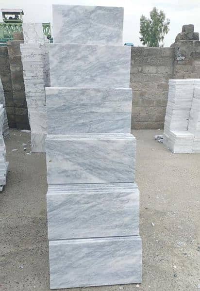 Hastam Khan marble factory 6