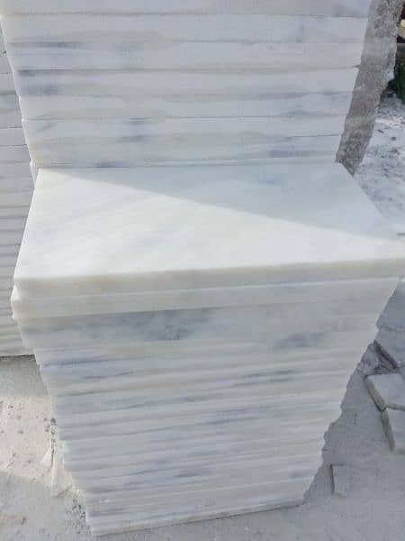 Hastam Khan marble factory 9