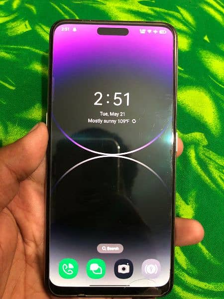 Oppo Reno 2F 8+5/128 10 by 8 condition 1
