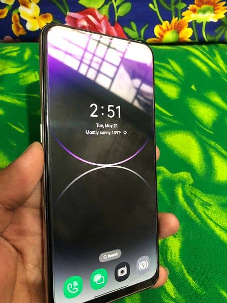 Oppo Reno 2F 8+5/128 10 by 8 condition 2