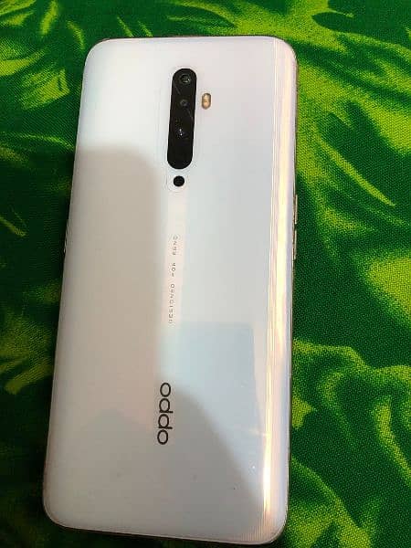Oppo Reno 2F 8+5/128 10 by 8 condition 3