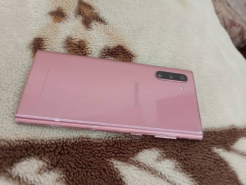 samsung note 10 5g and aslo exchange note 10 plus 1
