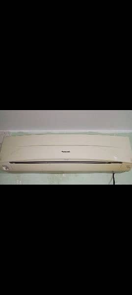 Panasonic Japanese AC 0