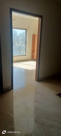 One Bed Apartment For Sale In Ali Block Commercial Near To Soneri Bank Boulevard Facing 0