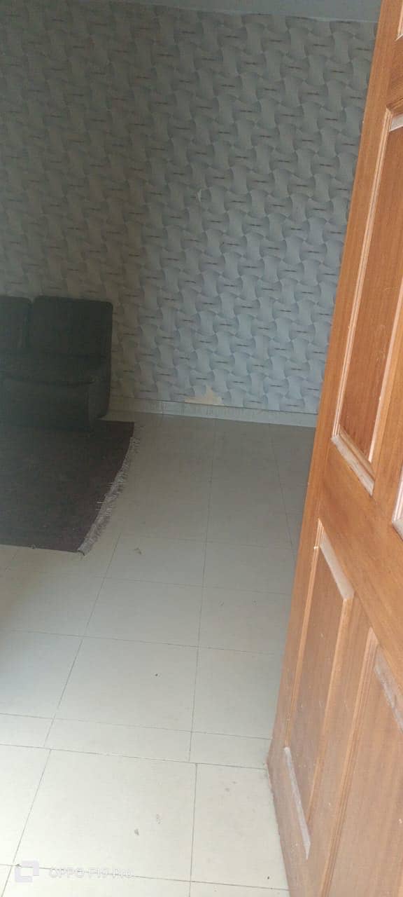 One Bed Apartment For Sale In Ali Block Commercial Near To Soneri Bank Boulevard Facing 3