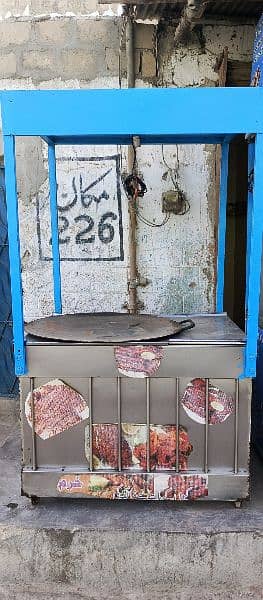 counter sale for karachi 1