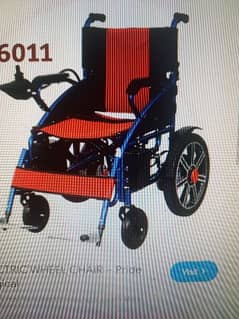 Used Electric Wheel Chair for sale 0