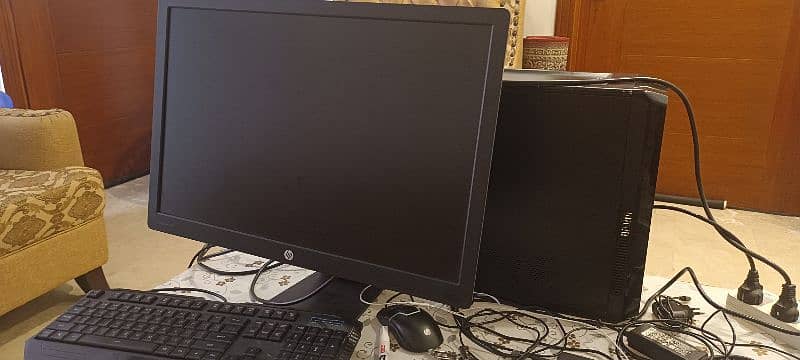 GAMING PC for sale @ 60,000/- 1