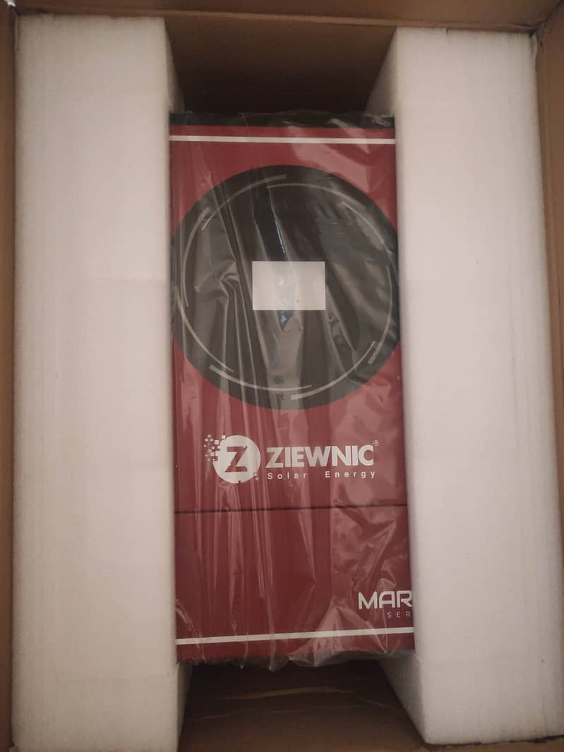 Zienwic Marvel PV10000 8KW Inverter European 5G Brand New 1