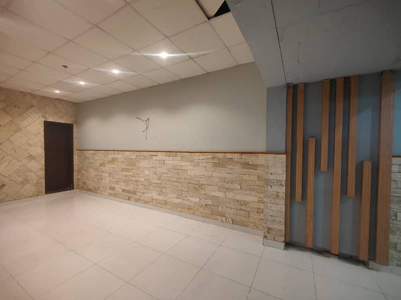 1700SQFT GROUND FLOOR HALL FOR RENT IN MAIN ROAD 3