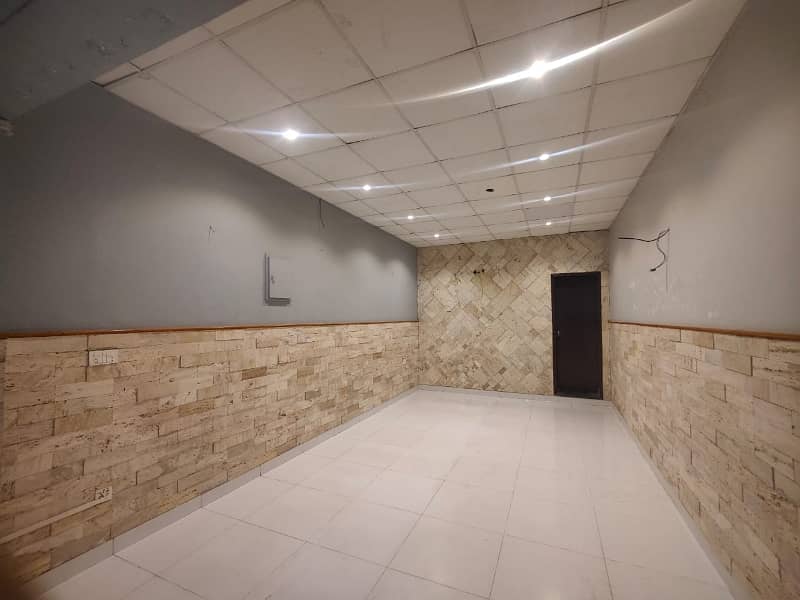 1700SQFT GROUND FLOOR HALL FOR RENT IN MAIN ROAD 4