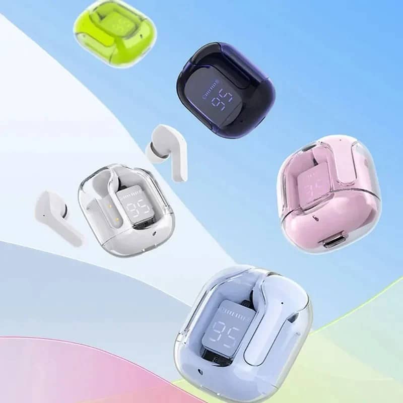 TWS Earbuds Bluetooth Earbuds/Wireless handfree 0