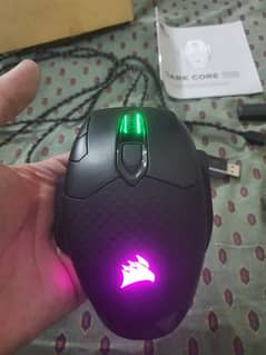 Corsair Dark Core RGB SE Wireless Gaming Mouse