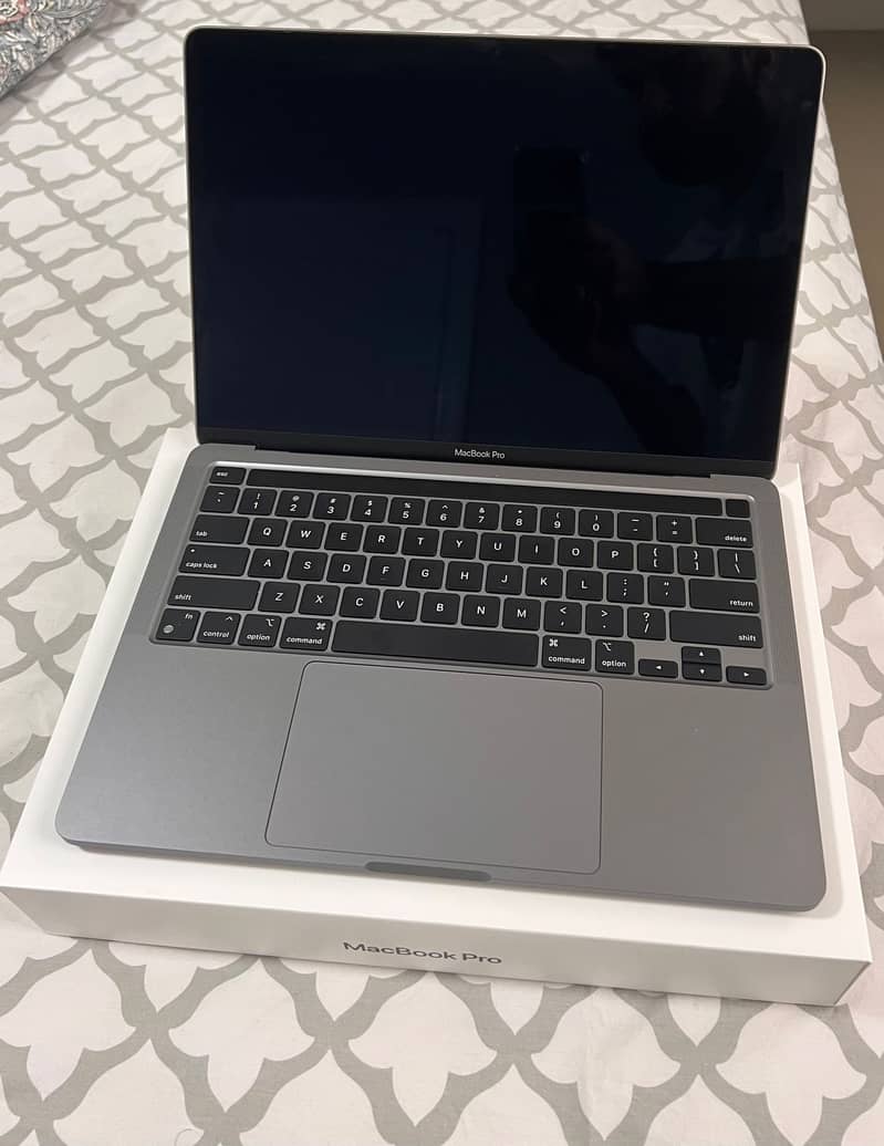 Apple Macbook pro M2. Dec. 22 for Sale 3