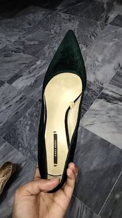 heels 0