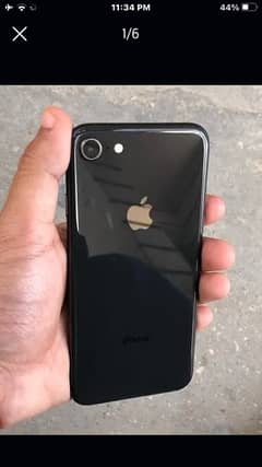 iPhone 8 64GB Non PTA Bypass