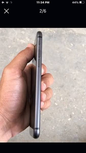 iPhone 8 64GB Non PTA Bypass 2