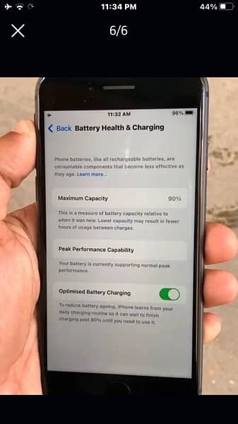 iPhone 8 64GB Non PTA Bypass 4