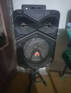 audionic speaker