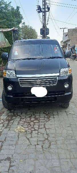 suzuki apv 0