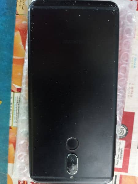 original parts  of mate 10 lite (panel is sold out) 1
