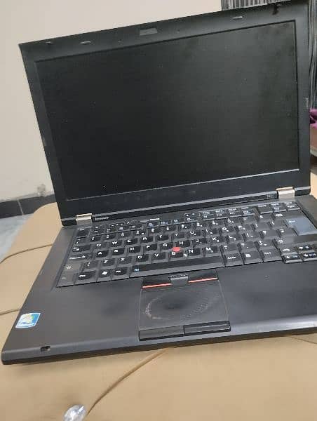 Lenovo ThinkPad core i5 laptop for sale in good condition 1