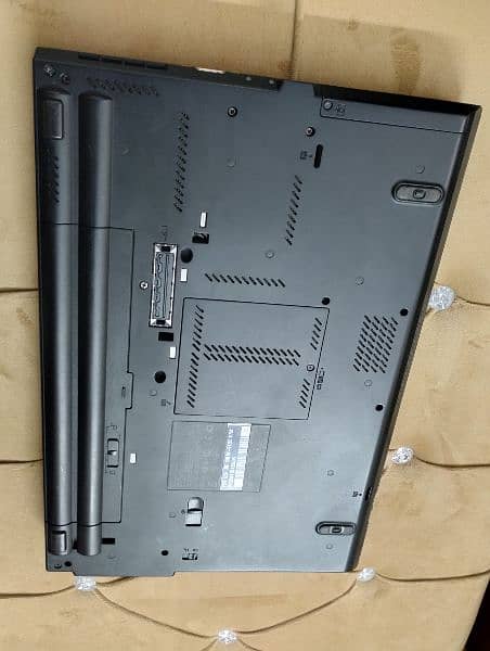 Lenovo ThinkPad core i5 laptop for sale in good condition 2