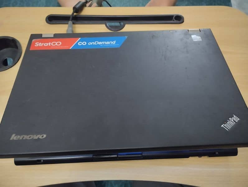 Lenovo ThinkPad core i5 laptop for sale in good condition 6