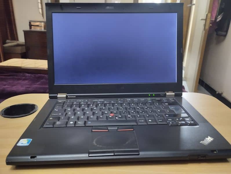 Lenovo ThinkPad core i5 laptop for sale in good condition 8