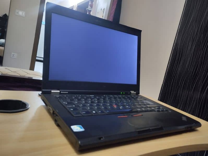 Lenovo ThinkPad core i5 laptop for sale in good condition 9