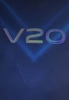 vivo V20