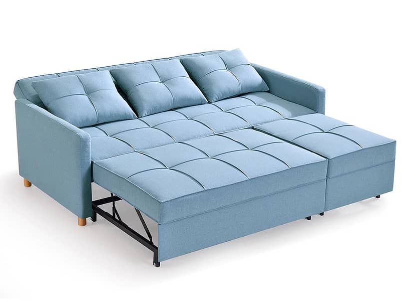 sofa cumbed/sofa bed/cum bed for sale/3 Seater sofa/three seater 8