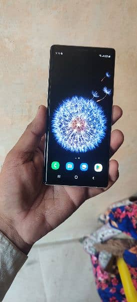 samsung note 9 dual sim 0