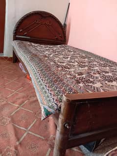 2 single bed set for sale