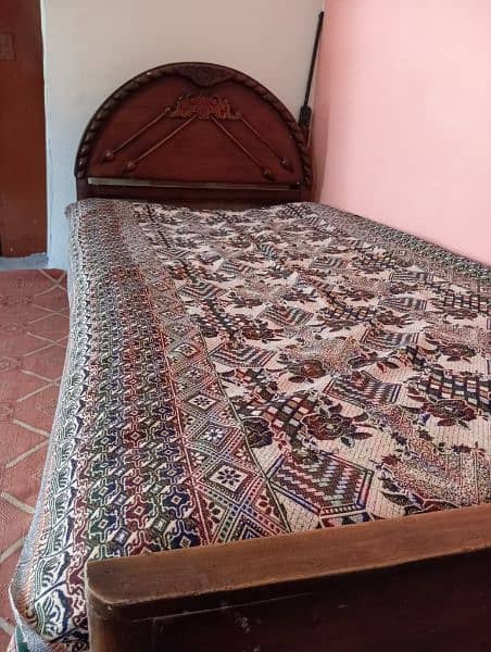2 single bed set for sale 1