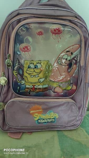 School Bag 5