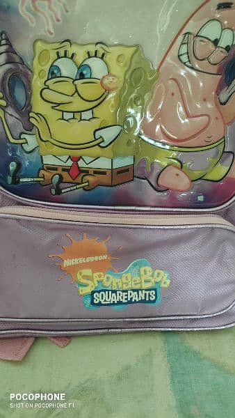 School Bag 6