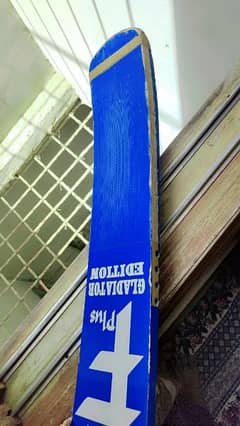 Rawalakot Wood bat 0
