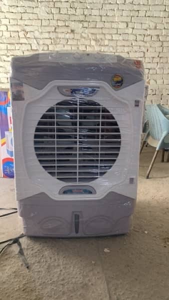 Asia air cooler 1