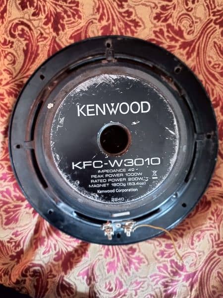 Kenwood 3
