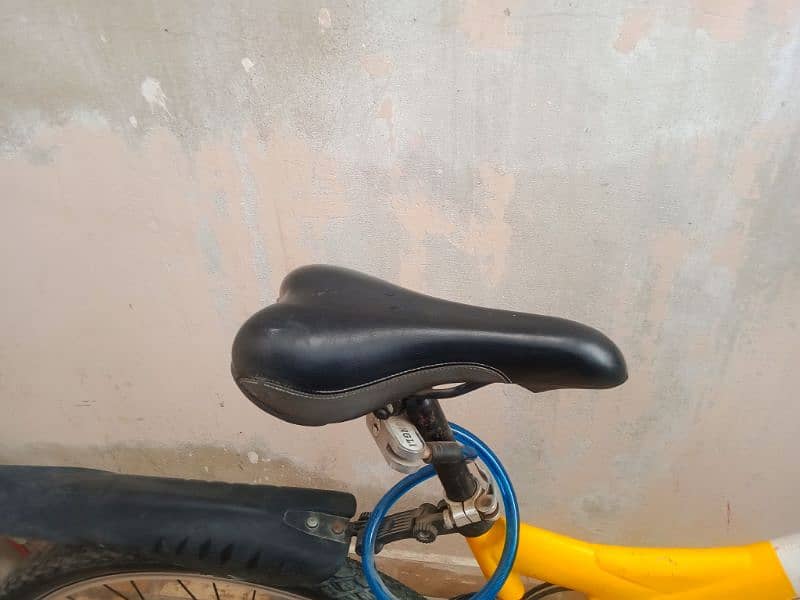 MOUNTAIN BIKE FOR SALE IN KARACHI 3