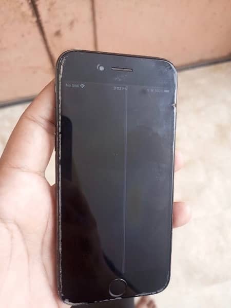 iPhone 7 128gb pta approved read add completely 3