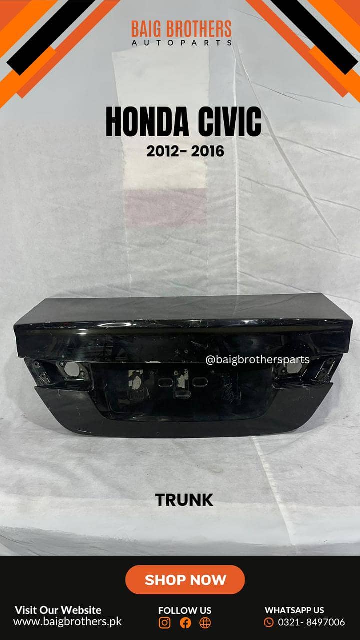 Kia Picanto Digi Fuse Box Kit Lock Handle Glass Side Mirror  Radiator 9