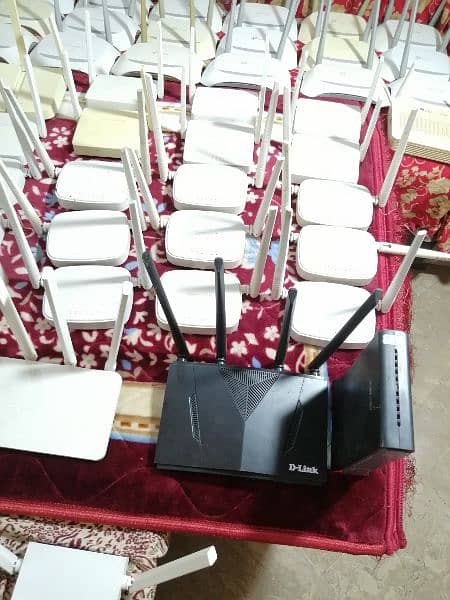 Wifi-routers/tp-link/tenda/onu/ont/xpon/gpon/epon/Dual-band/wireless 7